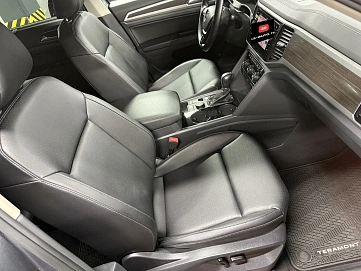 Volkswagen Teramont, 2018г., полный привод, автомат