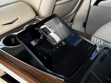 Cadillac Escalade, 2025г., полный привод, автомат