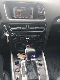 Audi Q5, 2015г., полный привод, автомат
