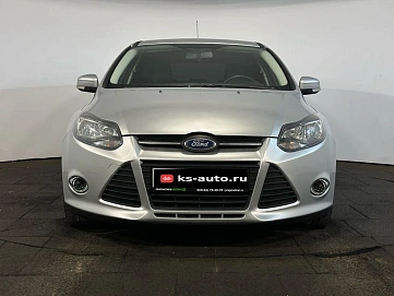 Ford Focus, 2012г., передний привод, механика