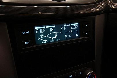 Chevrolet Captiva, 2013г., полный привод, автомат