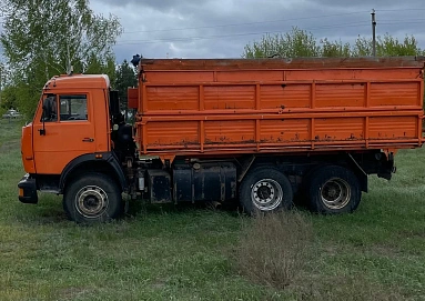 КамАЗ 45143, 2012    г.