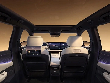 Nissan NX8, 2026г., задний привод, автомат