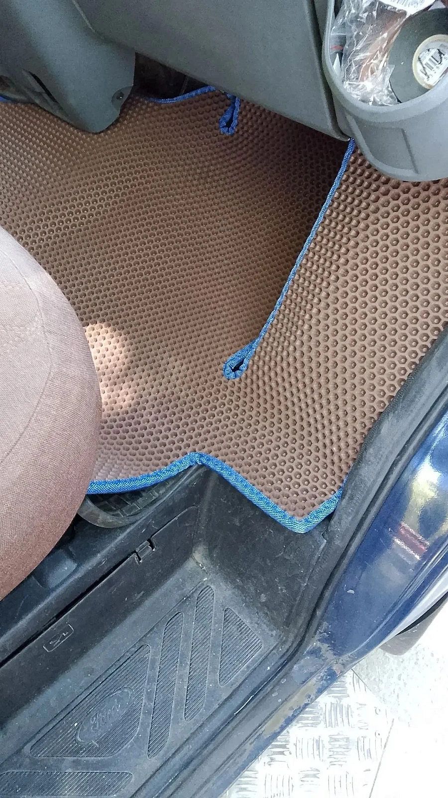 Ford Transit, 2014г.
