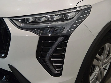 Haval Jolion, 2025г., полный привод, робот