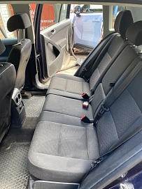 Volkswagen Tiguan, 2011г., полный привод, автомат