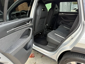 Skoda Kodiaq, 2025г., полный привод, робот