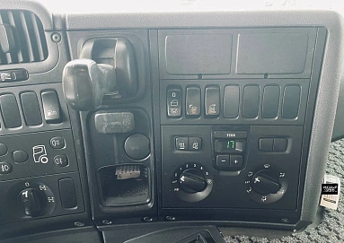 Scania P series, 2012г.