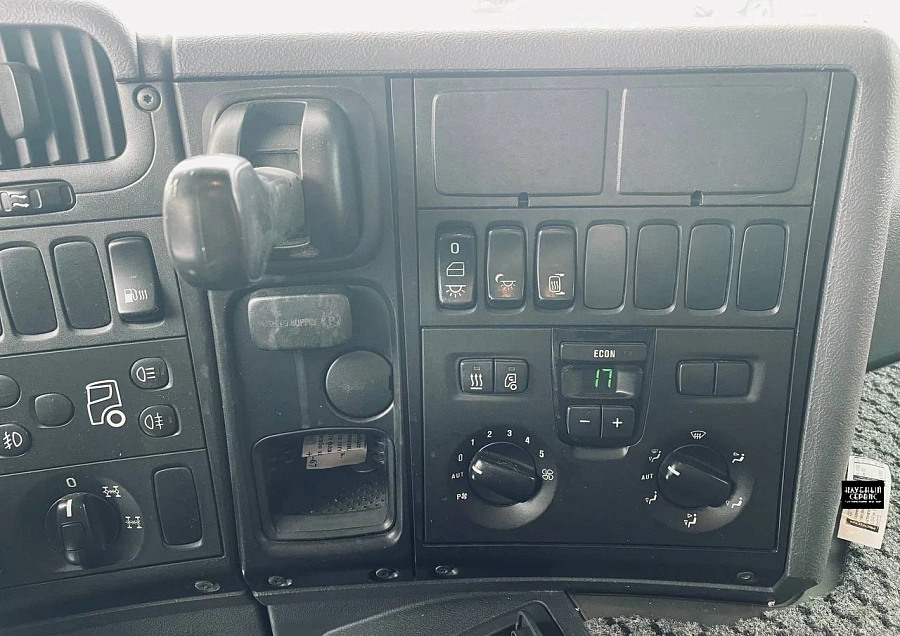 Scania P series, 2012г.