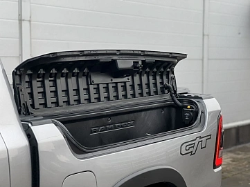 Ram 1500, 2024г., полный привод, автомат