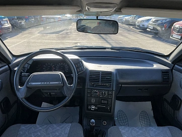 Lada (ВАЗ) 2111, 2005г, передний привод, механика