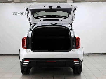 Haval Jolion, 2024г., полный привод, робот
