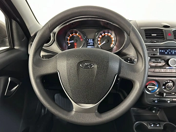 Lada (ВАЗ) Granta, 2024г., передний привод, механика