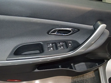 Kia Ceed, 2014г., передний привод, механика