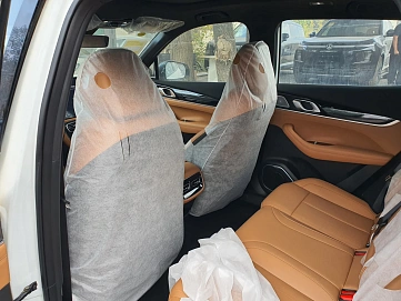 Geely Atlas, 2026г., передний привод, робот