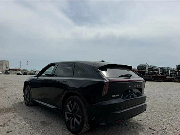 Honda Ye S7, 2026г., задний привод, автомат