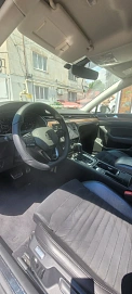 Volkswagen Passat, 2017г., передний привод, робот