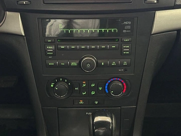 Chevrolet Epica, 2010г., передний привод, автомат