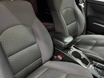 SsangYong Actyon, 2013г., передний привод, автомат