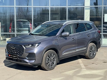 CHERY Tiggo 8 Pro Max, 2024г
