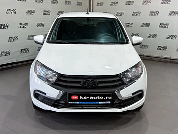 Lada (ВАЗ) Granta, 2020г., передний привод, механика