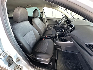 Lada (ВАЗ) Vesta, 2020г., передний привод, механика