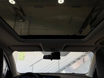 Changan CS35 Plus, 2024г., передний привод, робот