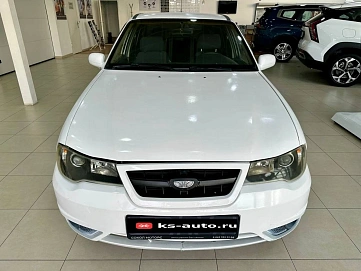 Daewoo Nexia, 2012г., передний привод, механика