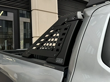 Toyota Tacoma, 2025г., полный привод, автомат