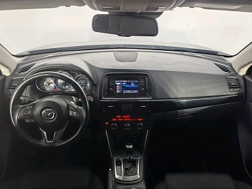 Mazda CX-5, 2013г., передний привод, автомат