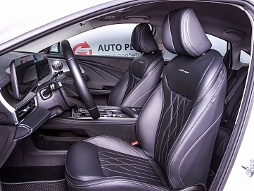 Chery Arrizo 8, 2024г., передний привод, робот
