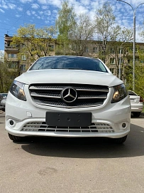 Mercedes Benz Vito, 2019г.