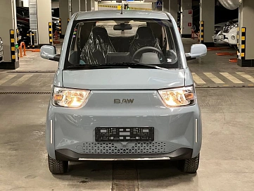 BAW Pony (Yuanbao), 2023г, задний привод, автомат