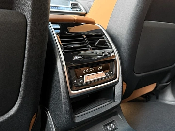 BMW X7, 2022г., полный привод, автомат