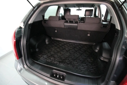 SsangYong Actyon, 2013г., полный привод, механика