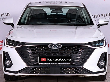 Chery Arrizo 8, 2024г., передний привод, робот