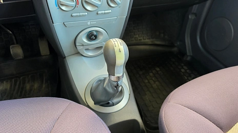Chery Kimo (A1), 2009г., передний привод, механика