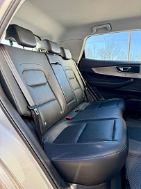 Chery Tiggo 4 Pro, 2023г., передний привод, механика