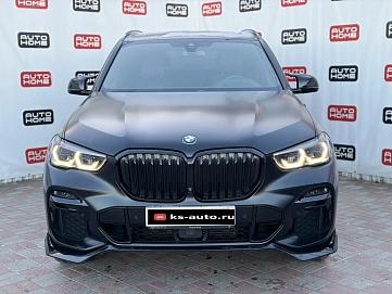 BMW X5, 2019г