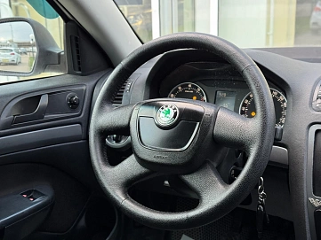 Skoda Octavia, 2013г., передний привод, механика