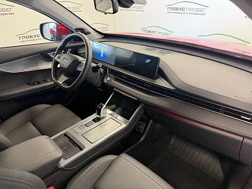 Chery Tiggo 7 Pro Max, 2024г., передний привод, робот