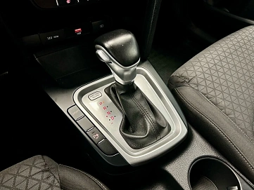 Kia Ceed, 2020г., передний привод, автомат