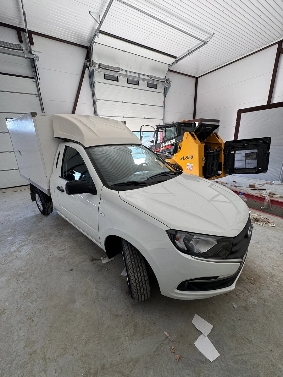 LADA  ВАЗ  ВИС 2349, 2023г.