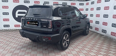 Haval Dargo, 2023г., передний привод, робот