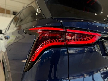Changan CS75 Plus, 2023г., передний привод, автомат