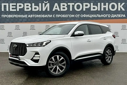 Xcite X-Cross 7, 2024г., передний привод, вариатор