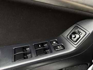 Mitsubishi Lancer, 2007г., передний привод, механика