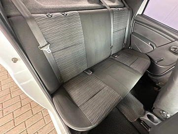 Renault Logan, 2011г., передний привод, механика