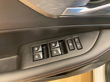 Changan CS35 Plus, 2024г., передний привод, робот