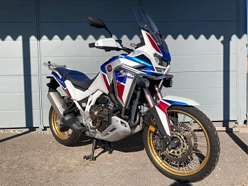 Honda CRF 1100L Africa Twin, 2019г.